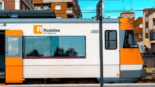 Acuerdo para la creacin de la nueva empresa de Rodalies en Catalua