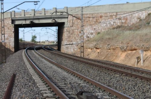 A licitacin la adaptacin del tramo Santa Cruz de Mudela-San Fernando de Henares a  Autopista Ferroviaria 