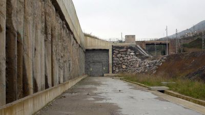 Nueva reunin de la Comisin de Seguimiento de la Variante Sur Ferroviaria de Bilbao