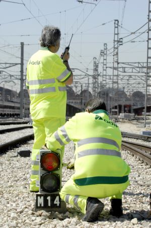 Adif y Adif AV publican una convocatoria de empleo pblico con 1.048 plazas 