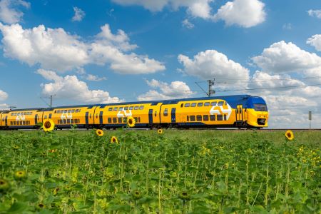 El operador ferroviario nacional neerlands, NS, selecciona a Wiremind para impulsar su demanda