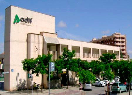 Estudio informativo para conectar el corredor Crdoba-Jan con la lnea de alta velocidad Madrid-Sevilla