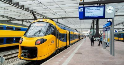 La Unin Europea lleva a Pases Bajos a los tribunales por las normas de competencia ferroviaria