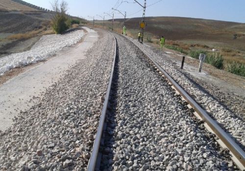 A licitacin las obras de adecuacin a los servicios de Autopista Ferroviaria en la provincia de Crdoba