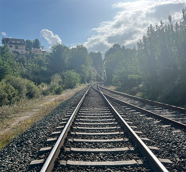 Licitada la renovacin integral del tramo Redondela-Bifurcacin Arcade