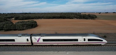 Renfe cubrir con servicios AVE todas las conexiones de alta velocidad entre Madrid y Barcelona 