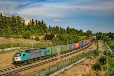 Boluda Shipping adquiere parte de la actividad de Transfesa Logistics