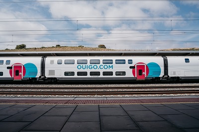 Ouigo pone a la venta billetes para el nuevo servicio entre Barcelona y Sevilla