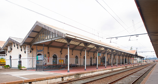 Luz verde al estudio de viabilidad del tramo Logroo-Miranda de Ebro