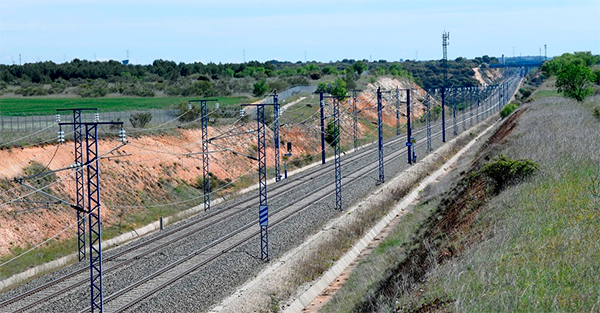 Autorizada la licitacin del mantenimiento de la gestin del trfico de toda la red de Adif