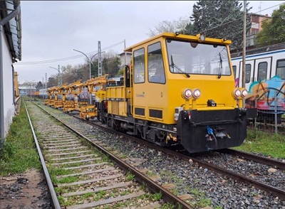 Convensa renueva el contrato de mantenimiento con Metro de Madrid