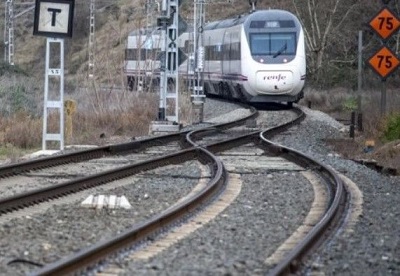 Inse Rail participa en la redaccin de la renovacin del tramo Castejn-Logroo 