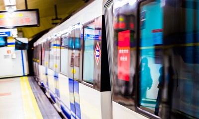 Metro de Madrid mejora el sistema de gesti�n de energ�a en la red