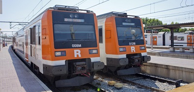 Renfe ampliar� la flota de Rodalies con financiaci�n del Banco Europeo de Inversiones