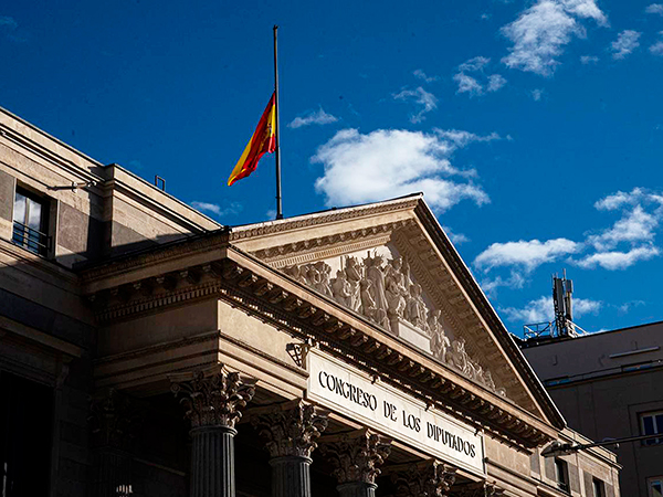 El ministro de Transportes y los presidentes de Adif y Renfe comparecer�n en el Congreso por el accidente de Adamuz