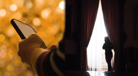 Dos centenares de poemas rom�nticos para el festival B�cquer y el amor en 60