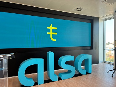 Alsa presenta su nueva marca de trenes tur�sticos