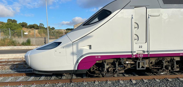 El sistema de freno LZB del Alvia implicado en el accidente de Adamuz funcion� correctamente