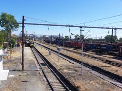 Chile aprueba construir un tren r�pido entre Vi�a y Santiago