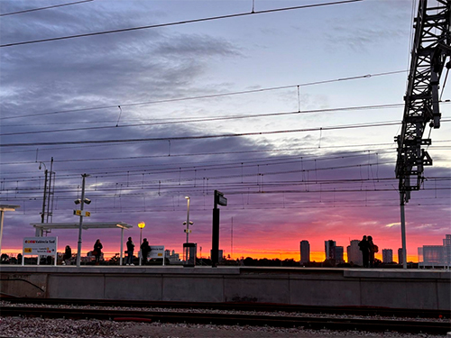 FGV adjudica por 21,7 millones el suministro de energ�a el�ctrica anual para Metrovalencia y Tram d�Alacant