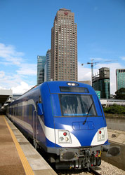 Siemens suministrar� trenes Viaggio Light di�sel a los Ferrocarriles de Israel 