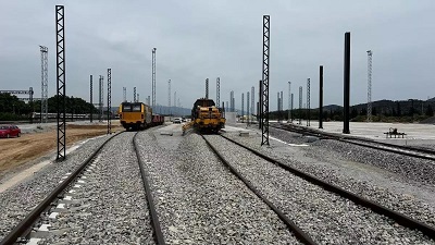 Aprobada la Estrategia Catalana de Terminales Ferroviarias (ECTF)