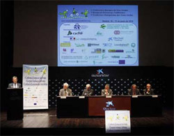La Declaracin de Madrid apuesta por crear una Red Verde Europea	