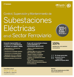 Seminario Subestaciones elctricas