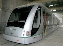 Metro de Sevilla concluir� este mismo a�o los proyectos constructivos de las l�neas 2, 3 y 4