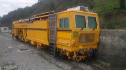 Feve invierte seis millones de euros en actuaciones de infraestructura