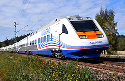 Alstom suministrar y mantendr veinte Pendolinos para el operador polaco PKP Intercity