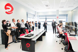 La Feria Rail Spain 2011 dedica su atenci�n al tranv�a de Zaragoza 