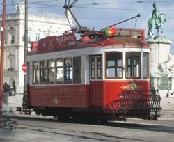 Acuerdo de cooperaci�n de Alstom y Transmashholding con la ciudad de San-Petersburgo