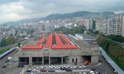 La alta velocidad llega hoy a Vigo