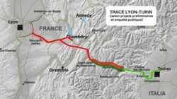 Francia e Italia firman el acuerdo de financiaci�n para la l�nea de alta velocidad Lyon-Tur�n