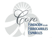 Hoy se celebra el concierto de Primavera del Coro de la Fundacin de los Ferrocarriles Espaoles