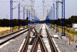 Encuentro de reguladores ferroviarios europeos en Barcelona 