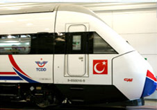 Alstom mantendr durante dos aos doce trenes de alta velocidad turcos