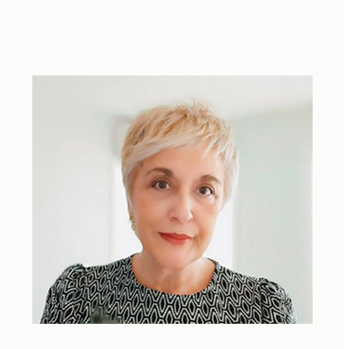 �ngeles T�uler, nueva directora gerente de la Fundaci�n de Ferrocarriles