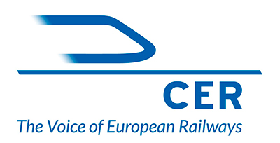 Pérdidas de 50.000 millones de euros para el ferrocarril europeo por la pandemia