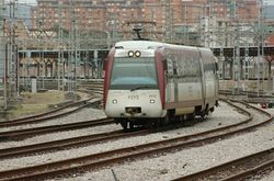 Feve adjudica las obras de adecuacin de glibos del tramo InfiestoArriondas 