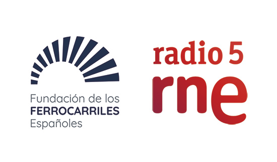 Nueva temporada del espacio dedicado al ferrocarril en el programa ‘De Vuelta’ de Radio 5
