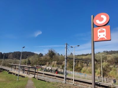 Instalado el Asfa Digital en dos líneas de cercanías asturianas y en la media distancia Oviedo-Santander