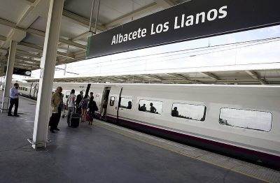 A la venta los billetes para los nuevos servicios Avant entre Madrid, Cuenca y Albacete