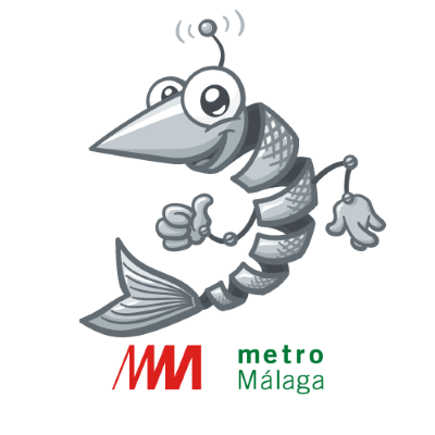 Nuevo asistente virtual de Metro de Málaga por mensajería rápida