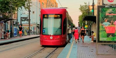 Prolongada la reducción del 30 por ciento en el precio del transporte urbano en Valencia