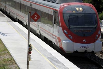 Gavà tendrá una nueva estación de cercanías en 2027 