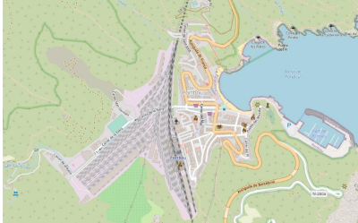 Subvenci�n al Ayuntamiento de Portbou para la redacci�n del proyecto de un vial de servicio de mercanc�as 