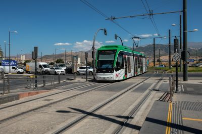 Se adjudica el mantenimiento de la señalización ferroviaria del Metro de Granada