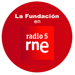 Programa Radio 5 ‘De Vuelta’: El 175 aniversario del Ferrocarril